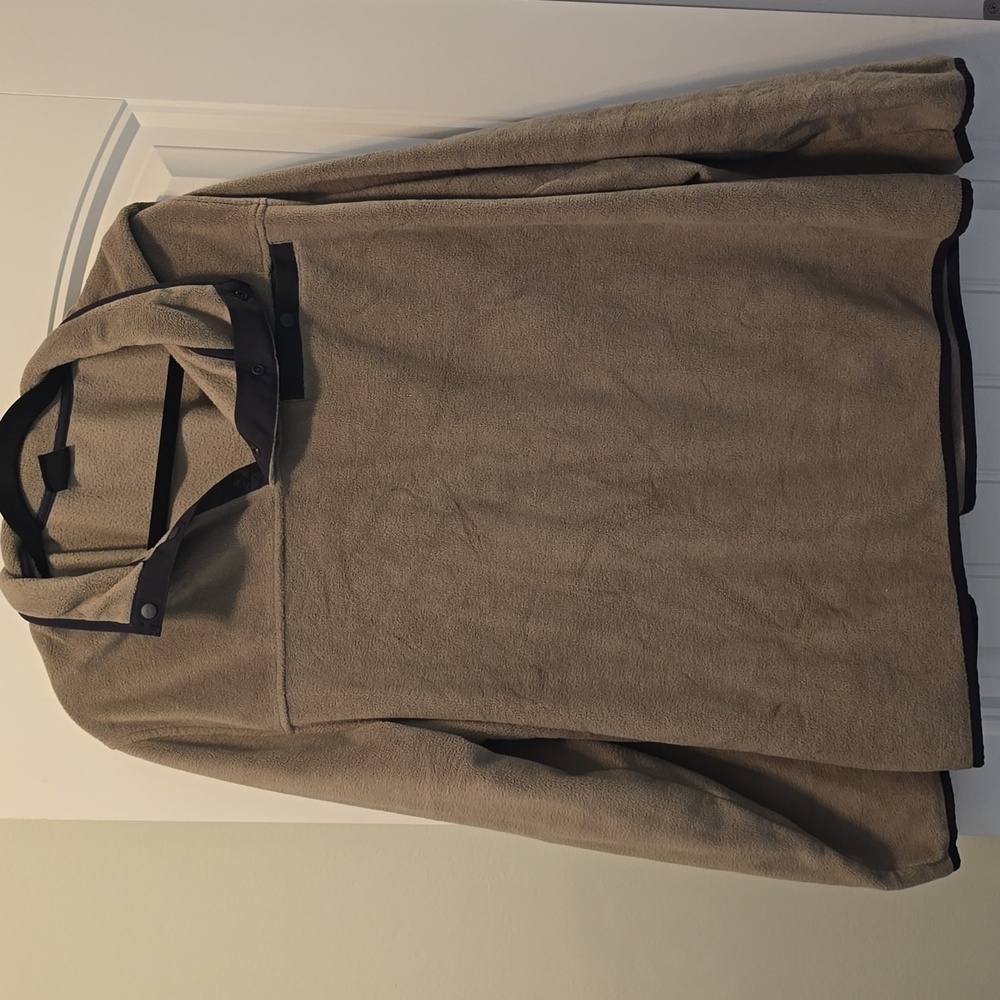 Men's XXL 32 Degrees Light Green Pullover